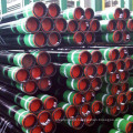 API Seamless Pipe for Oilfield Service